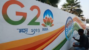 G20 summit | India