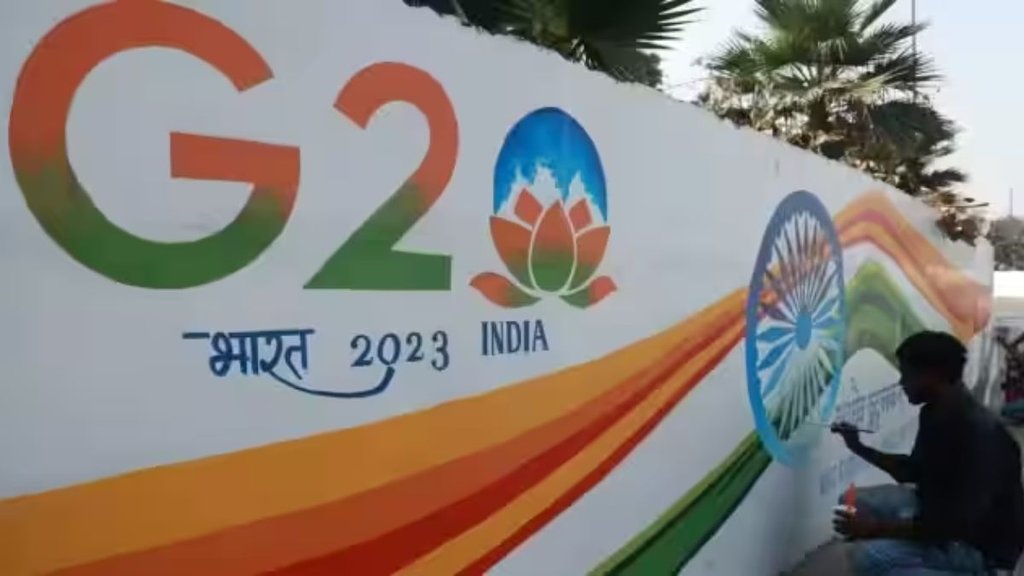 G20 Summit 2023 | G20 Summit Restriction | Amazon
