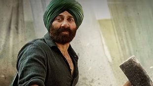Gadar 2 Box Office Collection Day 36