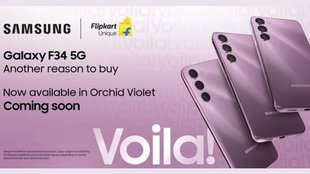 Samsung | Samsung Smartphone | Samsung Galaxy F34 5G