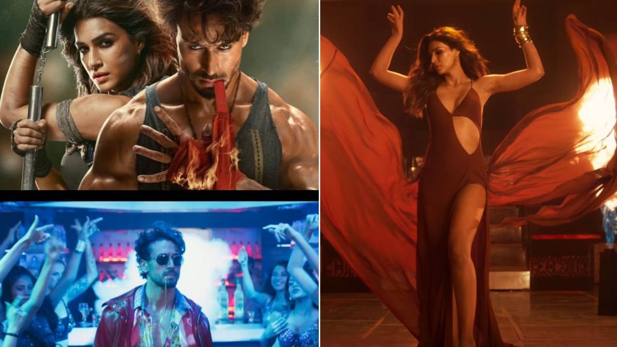 Ganpath Hindi Teaser