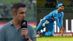 Gautam Gambhir | Shreyas Iyer | World Cup