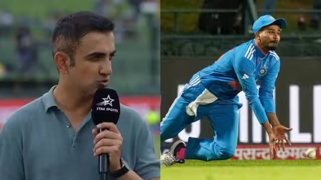Gautam Gambhir | Shreyas Iyer | World Cup