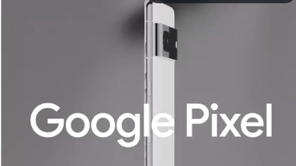 Pixel 8 | Google | Google Event