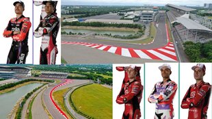 Grand Prix of India | All you need to know about | India MotoGPTM Grand Prix | MOTOGP GRAND PRIX