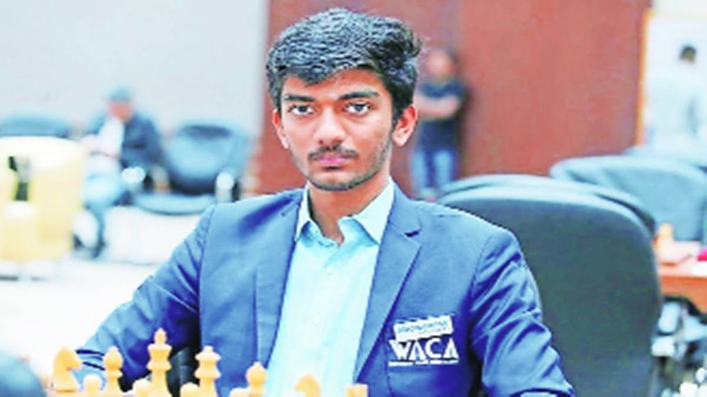 Chess | GrandMaster | Vishwanth Anand |