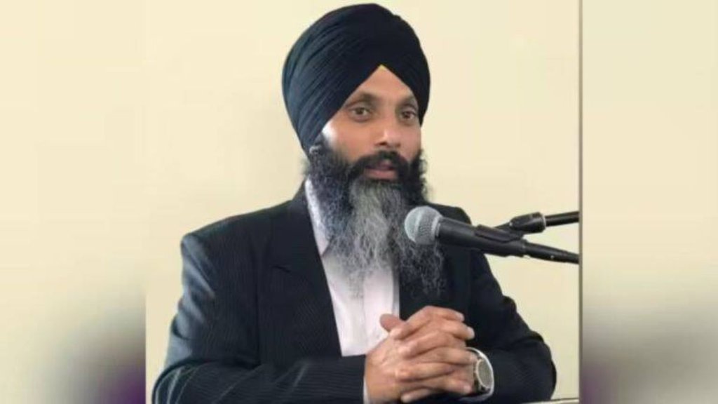 HARDEEP SINGH NIJJAR | KHALISTAN |