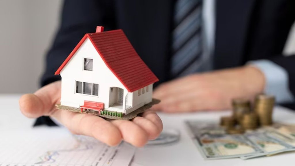 HOME LOAN | MODI GOVERNMENT |