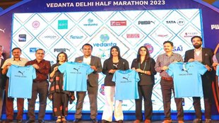 Half Marathon
