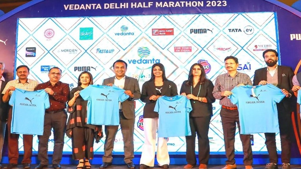 Half Marathon