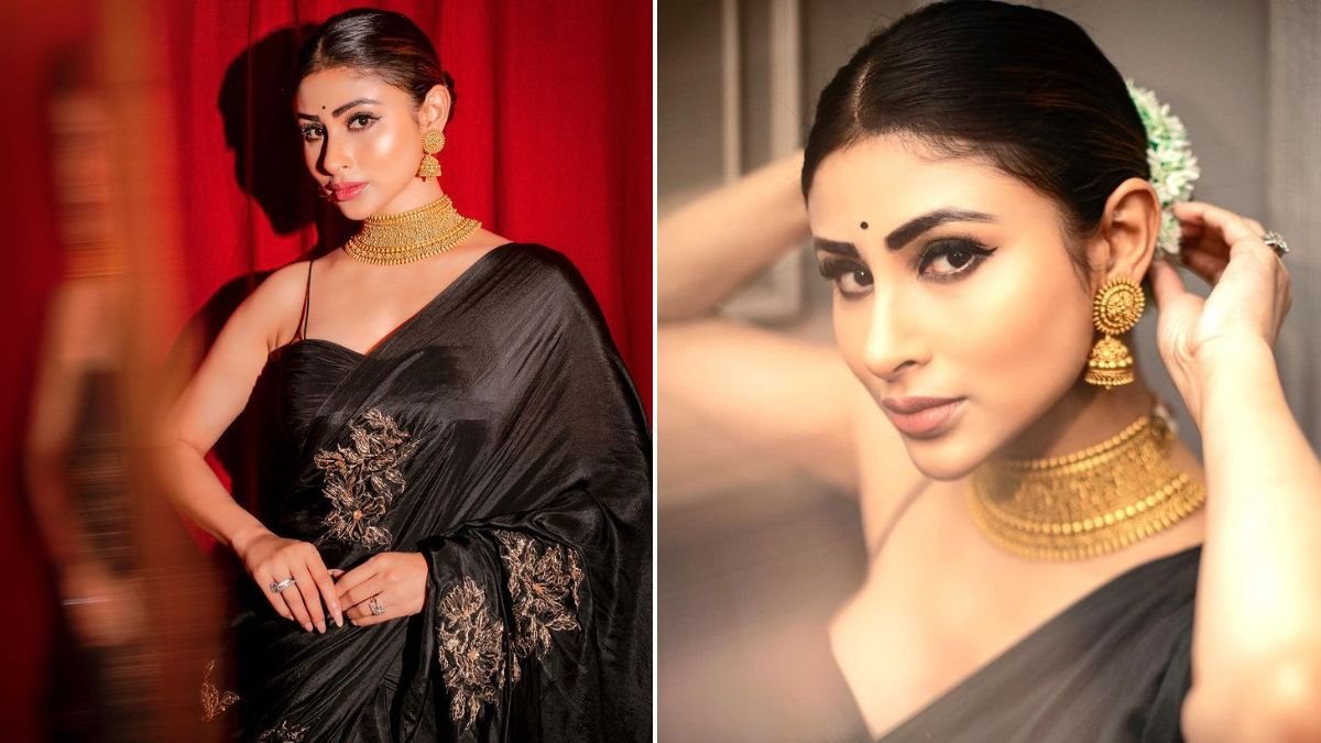 Happy Birthday Mouni Roy