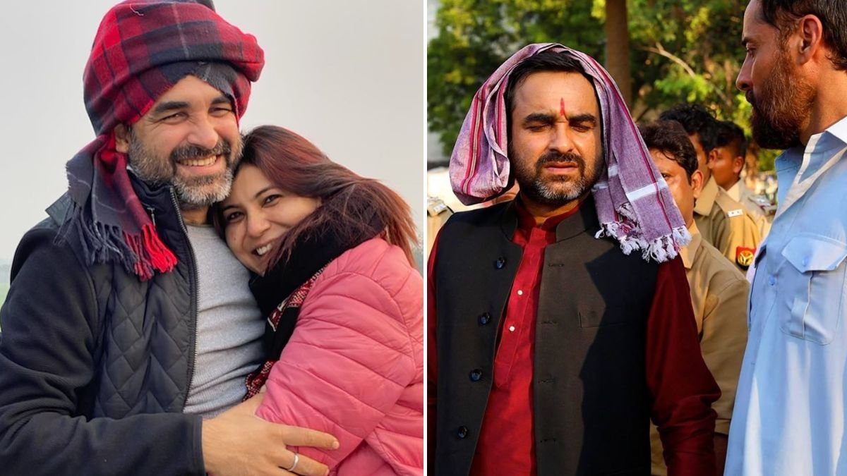 Happy Birthday Pankaj Tripathi Struggle life