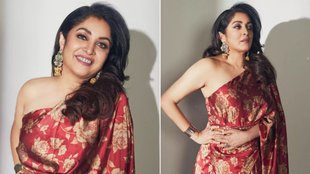 Happy Birthday Ramya Krishnan