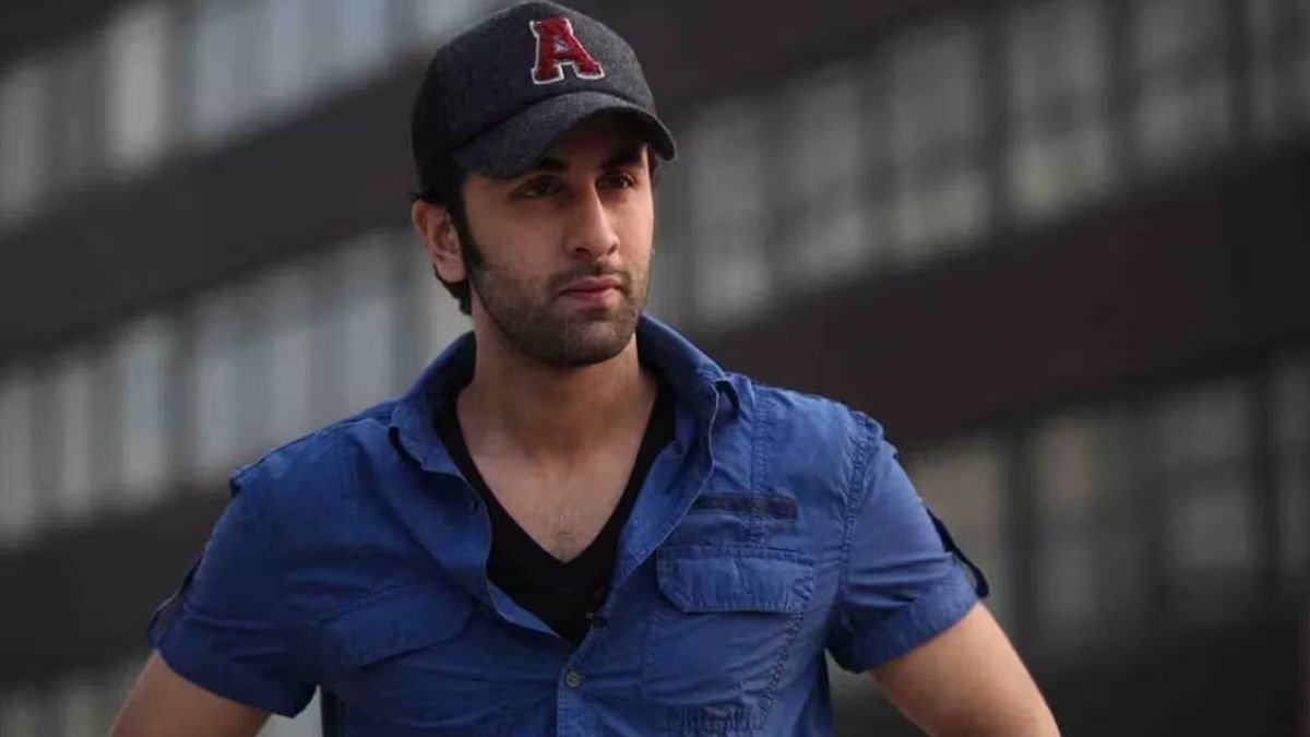 Ranbir Kapoor, Animal Release