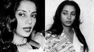 Happy Birthday Shabana Azmi Life Story