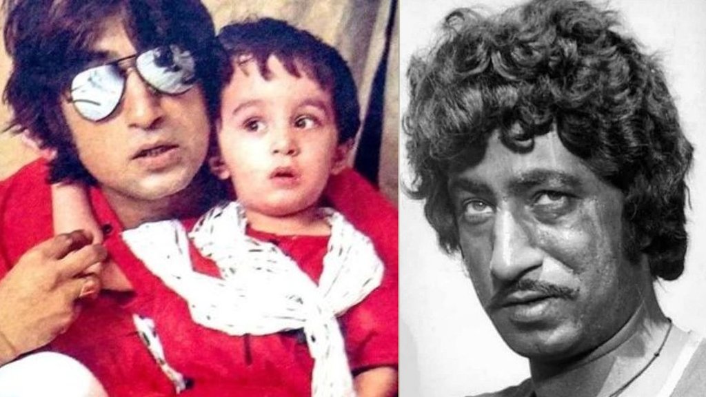 Happy Birthday Shakti Kapoor Career Story