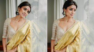 Happy Birthday Shriya Saran