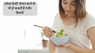 Orthorexia । Orthorexia Symptoms । Eating Disorder Orthorexia