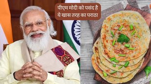 PM Modi Birthday । Narendra Modi । PM Modi Diet
