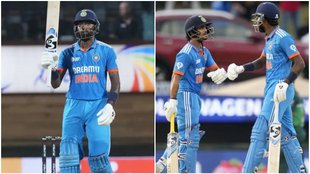 Hardik pandya । Ishan Kishan । Asia Cup । india vs pakistan