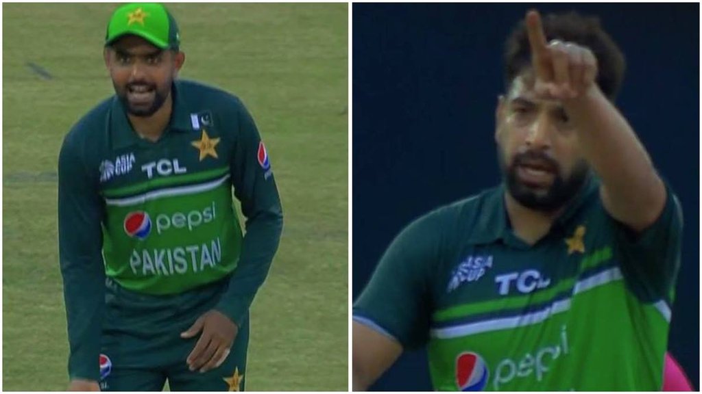 Harish Rauf । Babar । Azam Asia cup 2023 Harish Rauf । Babar । Azam Asia cup 2023