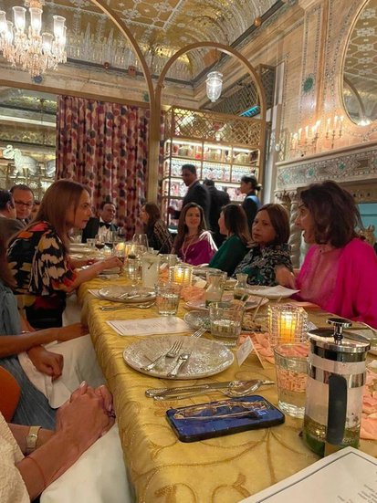 Nita Ambani