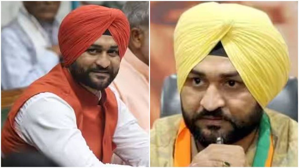 Haryana minister Sandeep Singh | molestation | molestation of female coach |