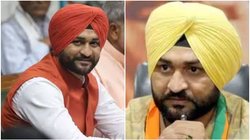 हरियाणा के मंत्री की मुश्किलें बढ़ीं; चार्जशीट में खुलासा, जांच के दौरान संदीप सिंह ने झूठ बोला