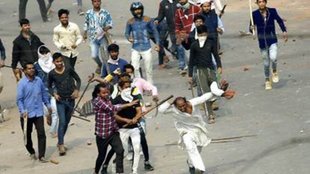 Hatered speech| India