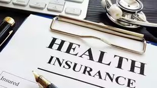 Health insaurance | IRDA