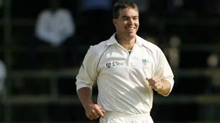 Heath Streak died