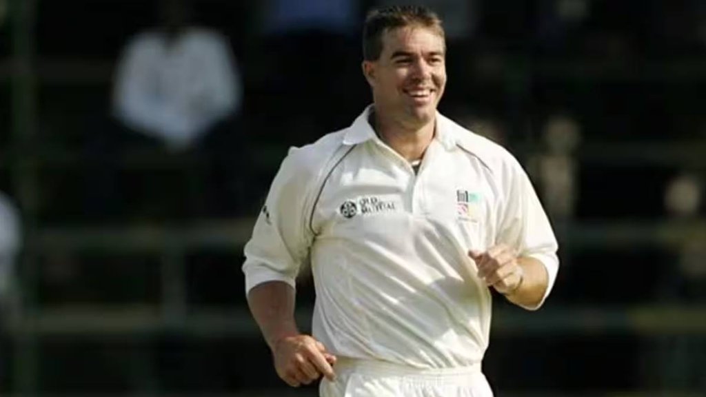Heath Streak died