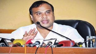 Hemant viswa sarma | Assam