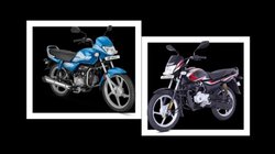 Bike Compare: Hero HF Deluxe Vs Bajaj Platina 100 में कौन है कीमत, इंजन, माइलेज और ब्रेकिंग सिस्टम के मामले में किफायती, जानें यहां