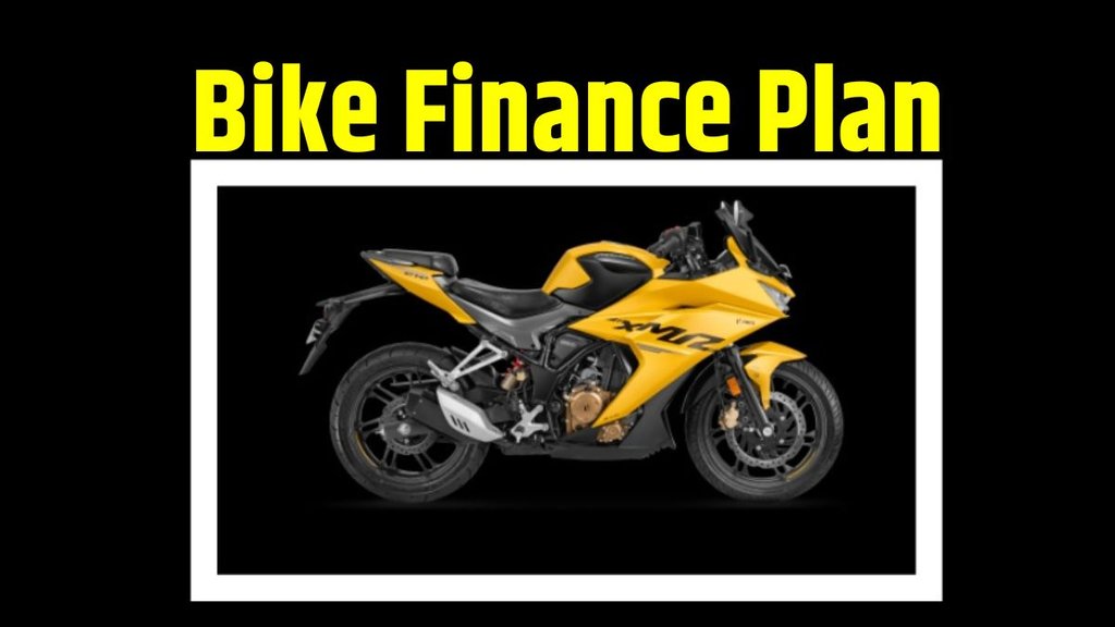 Hero Karizma XMR Finance Plan । Hero Karizma XMR Down Payment Plan । Hero Karizma XMR Monthly EMI Plan । Hero Karizma XMR Price