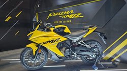 Hero Karizma XMR Top 5 Things: कीमत से लेकर फीचर्स तक हीरो करिज्मा एक्सएमआर की वो पांच बड़ी बातें, जो आपको पता होनी चाहिए