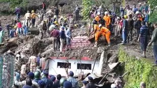 Himachal | Tragedy