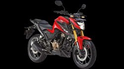 Honda CB300F launched: होंडा ने लॉन्च की स्पोर्टी लुक एंड फील वाली सीबी300एफ, जानें कीमत से लेकर फीचर्स तक हर छोटी बड़ी डिटेल