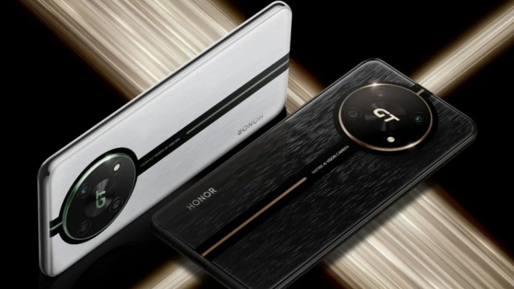 Honor | Honor X40 GT | Honor Smartphone