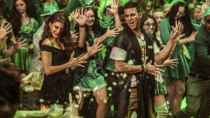 Housefull