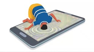 Human mind| technology