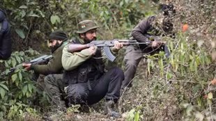 Jammu Kashmir | Pakistan | terrorists Jammu Kashmir