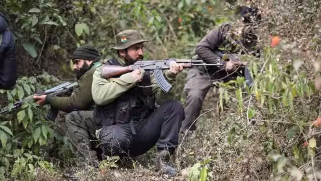 Jammu Kashmir | Pakistan | terrorists Jammu Kashmir