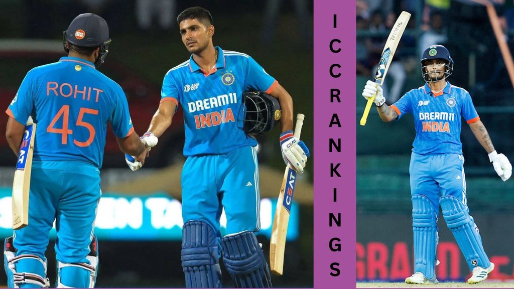 ICC Rankings | ICC Mens ODI Rankings | ICC Batting Rankings | ICC Bowling Rankings | ICC All Rounder Ranking