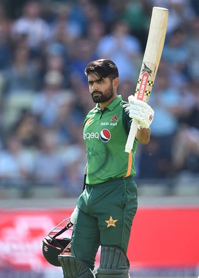 Babar Azam