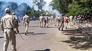 IMPHAL | MANIPUR VIOLENCE |