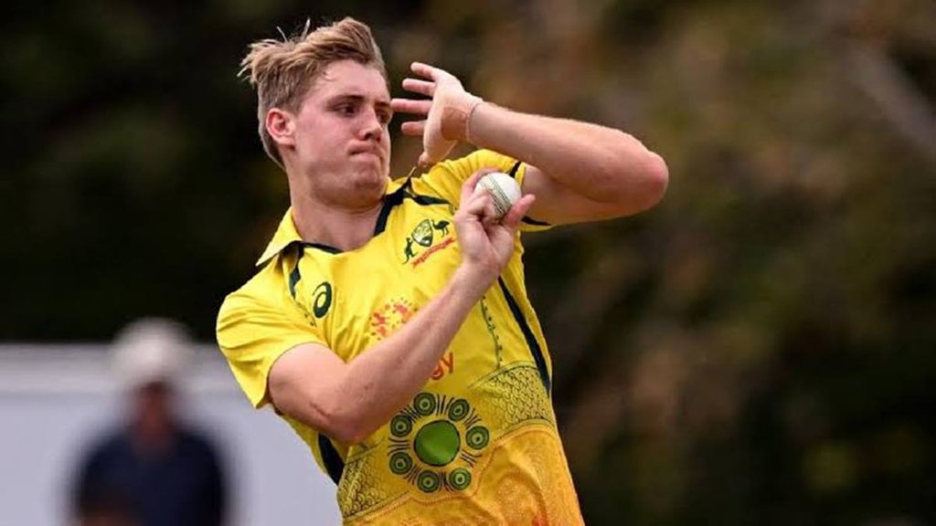 IND vs AUS | Cameron Green | Cricket News