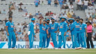 IND vs AUS ODI | Ravichandran Ashwin | IND vs AUS