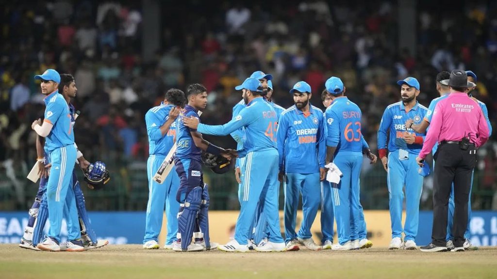 IND vs BAN । Asia Cup 2023।