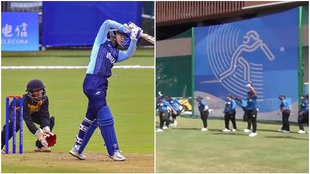 Asian Games 2023 | IND vs BAN Schedule | India Women vs Bangladesh Women